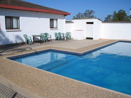 Espana Motel - Accommodation Gladstone 2