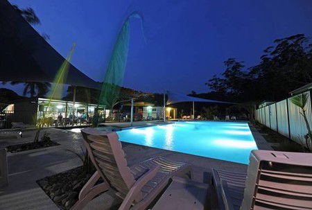 The Anchorage Holiday Park - Accommodation Gladstone 2