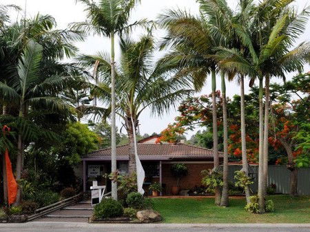 The Anchorage Holiday Park - Accommodation Gladstone 4