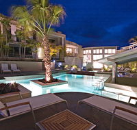 The Beach Cabarita - Accommodation Gladstone