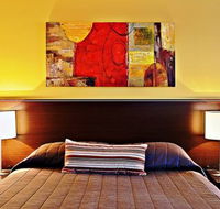 Governor Macquarie Motor Inn - Accommodation Gladstone