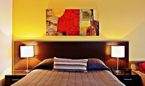 Governor Macquarie Motor Inn - Accommodation Gladstone 0