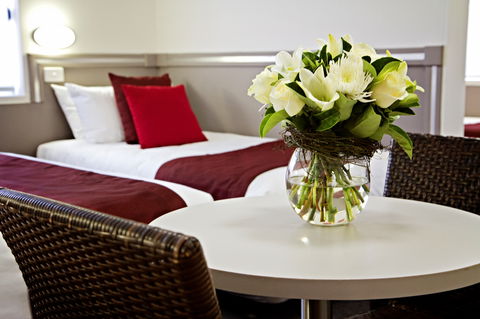 Governor Macquarie Motor Inn - Accommodation Gladstone 4