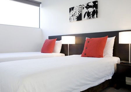 Caroline Serviced Apartments Brighton - Accommodation Gladstone 4