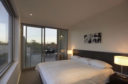 Caroline Serviced Apartments Brighton - Accommodation Gladstone 5