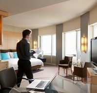 Parkroyal Melbourne Airport - Accommodation Gladstone
