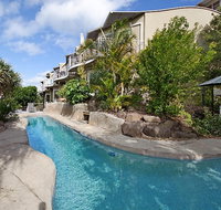 Andari Luxury Apartments - Accommodation Gladstone
