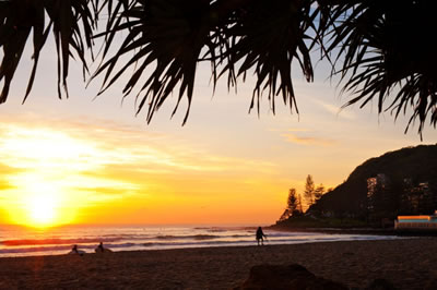Aussie Resort Burleigh - Accommodation Gladstone 6