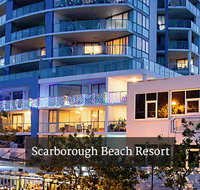Scarborough Beach Resort - Accommodation Gladstone