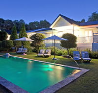 The Kingscliff Seaside Guesthouse - Accommodation Gladstone