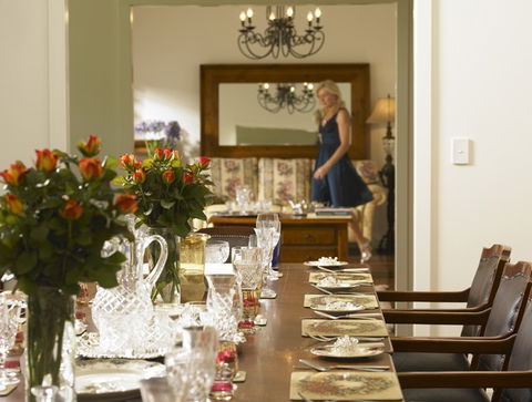 The Kingscliff Seaside Guesthouse - Accommodation Gladstone 1