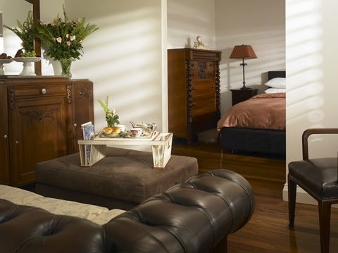 The Kingscliff Seaside Guesthouse - Accommodation Gladstone 2