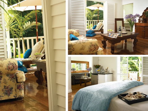 The Kingscliff Seaside Guesthouse - Accommodation Gladstone 3