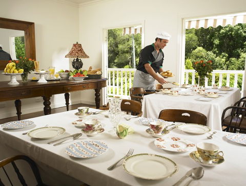The Kingscliff Seaside Guesthouse - Accommodation Gladstone 4