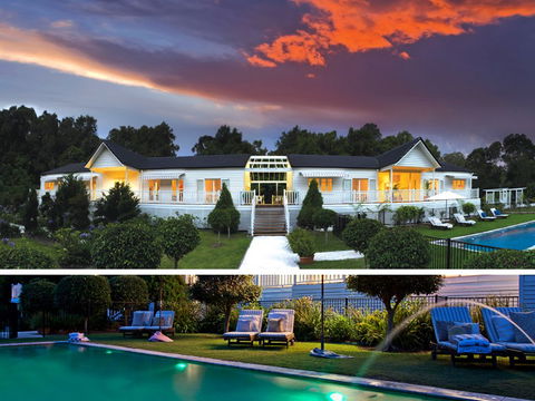 The Kingscliff Seaside Guesthouse - Accommodation Gladstone 6