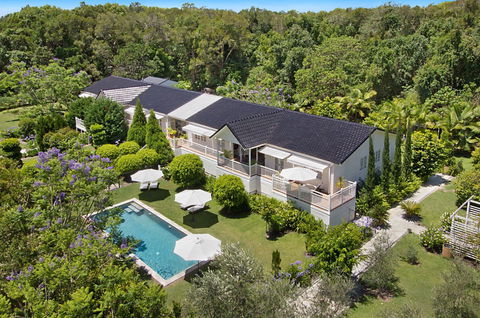 The Kingscliff Seaside Guesthouse - Accommodation Gladstone 7