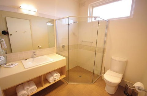 Adelaide Road Motor Lodge - Accommodation Gladstone 1