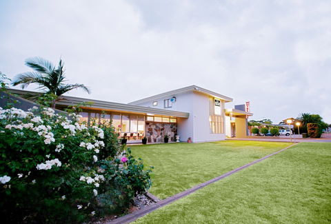 Adelaide Road Motor Lodge - Accommodation Gladstone 3