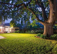 Dumas House - Accommodation Gladstone