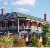 Streaky Bay Hotel Motel - Accommodation Gladstone
