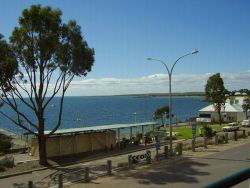 Streaky Bay Hotel Motel - Accommodation Gladstone 1