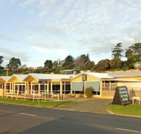 Argosy Motor Inn - Accommodation Gladstone