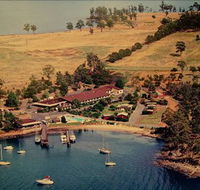 Eastcoast Central Watersedge Resort - Accommodation Gladstone