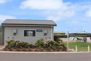 Belair Gardens Caravan Park - Accommodation Gladstone 1