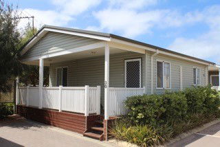 Belair Gardens Caravan Park - Accommodation Gladstone 2