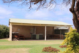 Belair Gardens Caravan Park - Accommodation Gladstone 3