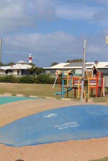 Belair Gardens Caravan Park - Accommodation Gladstone 4