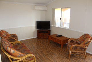 Belair Gardens Caravan Park - Accommodation Gladstone 7
