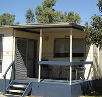 Sunset Beach Holiday Park - Accommodation Gladstone