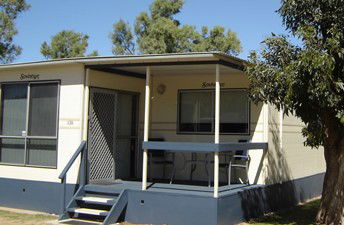 Sunset Beach Holiday Park - Accommodation Gladstone 0