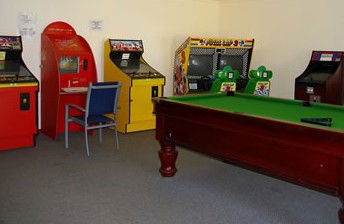 Sunset Beach Holiday Park - Accommodation Gladstone 1