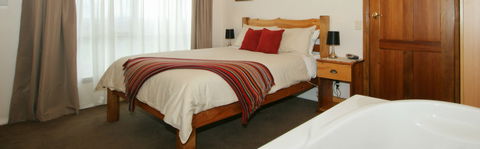 Sherwood View Accommodation - Accommodation Gladstone 1