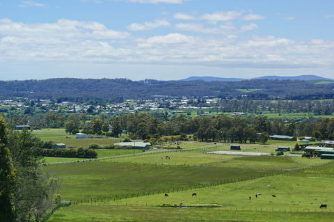 Sherwood View Accommodation - Accommodation Gladstone 2