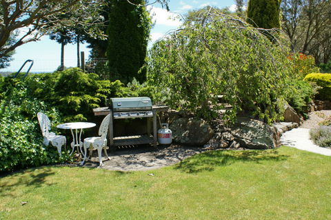 Sherwood View Accommodation - Accommodation Gladstone 3