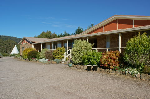 Sherwood View Accommodation - Accommodation Gladstone 5