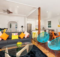 Aaloka Bay - Accommodation Gladstone
