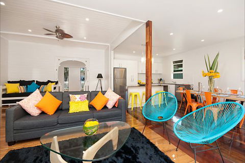 Aaloka Bay - Accommodation Gladstone 0