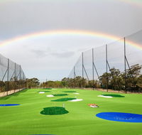 Thornleigh Golf Centre - Accommodation Gladstone