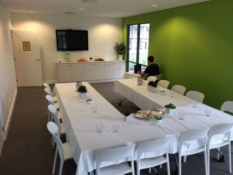 Thornleigh Golf Centre - Accommodation Gladstone 3