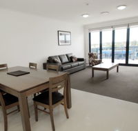 Banna Suites - Accommodation Gladstone