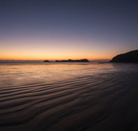 Cape Hillsborough National Park Camping Ground - Accommodation Gladstone