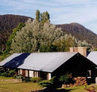 Crackenback Farm Restaurant and Guesthouse - Accommodation Gladstone