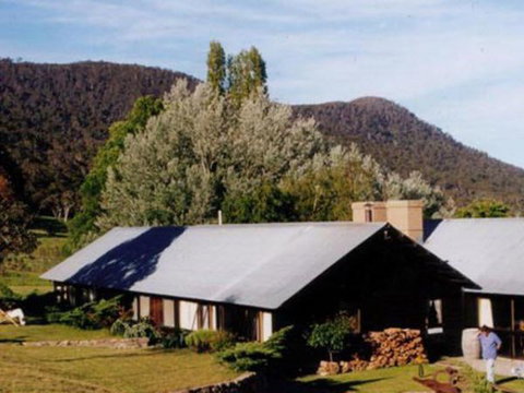 Crackenback Farm Restaurant And Guesthouse - Accommodation Gladstone 0