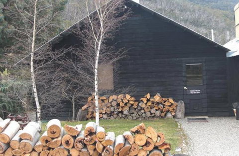 Crackenback Farm Restaurant And Guesthouse - Accommodation Gladstone 2