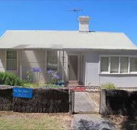 Holly's Holiday Home - Accommodation Gladstone