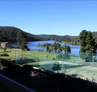 Juniors on Hawkesbury - Accommodation Gladstone